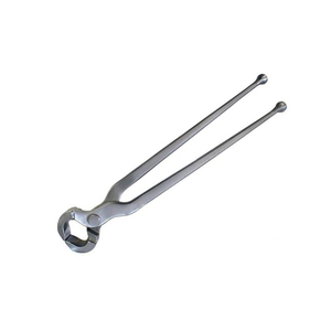 Alicates Profesionales para Pezuñas de Caballo, Calidad Premium, Acero Inoxidable Médico, Reutilizables, Instrumentos Veterinarios Personalizados, Duraderos - Product Image 5