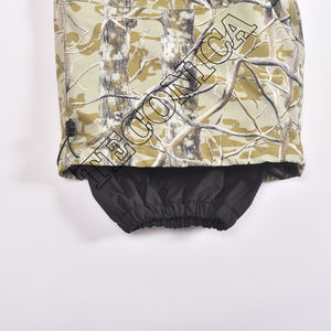 กางเกงเล่นหิมะทรงหลวมสไตล์ใหม่กางเกงเล่นสโนว์บอร์ดใส่ได้ทั้งชายและหญิงกางเกงเล่นสโนว์บอร์ดกันน้ำออกแบบได้ตามต้องการสำหรับผู้หญิง - Product Image 6