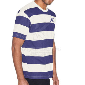 T-shirt pour homme 100 % coton de haute qualité avec impression de logo personnalisé, séchage rapide et respirant, design décontracté pour l'extérieur 2026 - Product Image 4