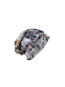 Winter Cap Soft Warm <b>Beanie</b> Wool Blend Wholesale Custom Designs Printed Knit Cuffed <b>Beanies</b> Outdoor Sports Ear Protection - Product Image 4