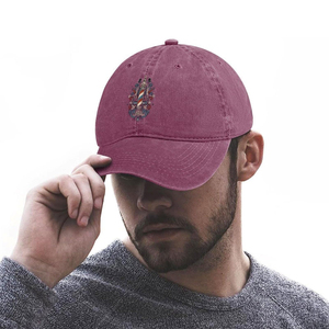 Gorro de Barbero Profesional de la Mejor Calidad, Ajustable, Diseño Personalizado, Servicio OEM ODM - Product Image 4