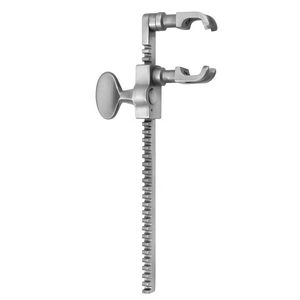 Ensemble d'extenseurs de valves cardiaques, instrument chirurgical sternal et atrial - Product Image 4