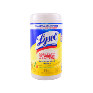 Productos de Limpieza Desinfectantes Lysol de la Mejor Calidad, Suministro a Gran Escala - Product Image 1