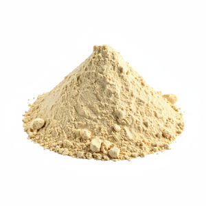 Poudre de Psyllium Naturel de Qualité Supérieure, Fibre d'Isabgol pour Recettes Saines, Soin Intestinal et Approvisionnement International - Product Image 2