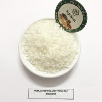 Verse 100% Natuurlijke Kokospoeder Vlokken Lage Prijs Hoge Kwaliteit Gecertificeerd Vet Gedroogd Gedroogd Fruit Vietnam 84 359169566