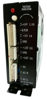 Fuente de Alimentación Conmutada AC-DC Original Wei Ya P15DG-X para Uso Industrial, 100W-200W, Múltiples Salidas 48V/24V/12V/5V, 75% de Eficiencia, 100-240V