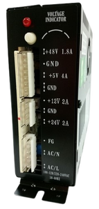 แหล่งจ่ายไฟสวิตชิ่ง Wei Ya P15DG-X ของแท้ 100W-200W หลายเอาต์พุต 48V/24V/12V/5V ประสิทธิภาพ 75% ผลิตในไต้หวัน สำหรับเครื่องเกมอาร์เคด - Product Image 5