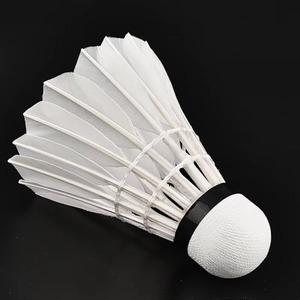 ลูกขนไก่แบดมินตัน - Product Image 5