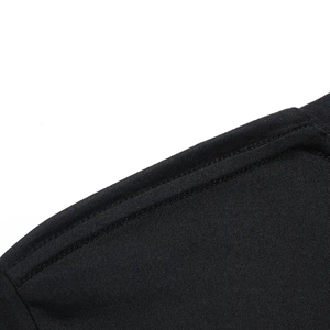 Camiseta cómoda de algodón 100% para mujer, Tops cortos personalizados con estampado SexySoft, camisetas cortas de Fitness, camiseta para correr - Product Image 6