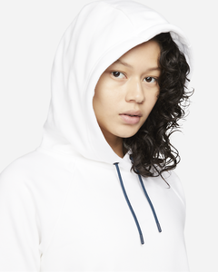 Sudadera con Capucha para Mujer con Logotipo Personalizado, Venta al por Mayor, Color Sólido, Sudadera con Capucha de Felpa de Algodón Suave, Sudadera con Cordón para Invierno - Product Image 4