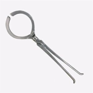 เครื่องทดสอบกีบม้าแบบปรับได้ รุ่น ZS-AI-HT-017 ยี่ห้อ OEM ZARNAB SURGICAL สำหรับการดูแลม้า ผลิตโดยผู้ผลิตอุปกรณ์สัตวแพทย์สำหรับม้า - Product Image 3
