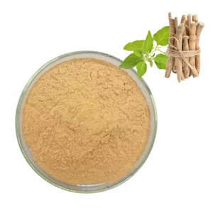 Ashwagandha en Polvo, Superalimento Herbal Premium para Energía, Relajación, Sueño Saludable e Inmunidad para Hombres y Mujeres - Product Image 3