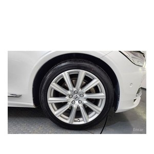 ปี 2019 สำหรับ Volvo S90 T5 Inscription เกียร์อัตโนมัติ พวงมาลัยซ้าย กล้องมองหลัง เบาะหนัง-99,138 กม. - Product Image 4
