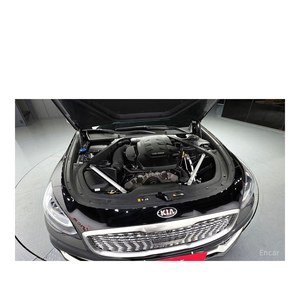 สำหรับรถยนต์ Kia K9 3.8 GDI AWD พวงมาลัยซ้าย เกียร์อัตโนมัติ กล้องมองหลัง รุ่นปี 2018 เดือนมิถุนายน ระยะทาง 60,436 กม. มาตรฐานไอเสียยูโร 5 เบาะหนัง - Product Image 6