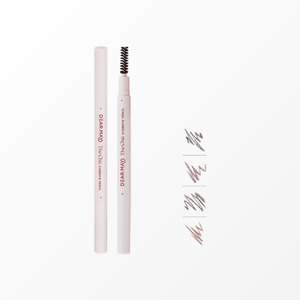 ดินสอเขียนคิ้ว DEARMAY Korean K-Beauty Dearmei The Chic Eyebrow Pencil 0.18 กรัม ผลิตในเกาหลี ปากกาเขียนคิ้ว เครื่องสำอาง กันน้ำ - Product Image 3