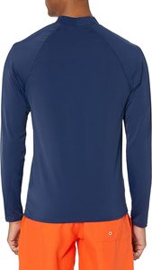 Camiseta de Compresión de Manga Larga Personalizada para Hombre, de Secado Rápido, para Entrenamiento Deportivo, Protección Solar, Mangas Largas, Ligera - Product Image 2