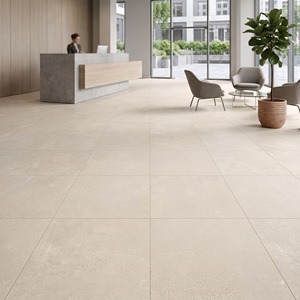 Carreaux de sol en porcelaine de qualité supérieure 600x600mm, mats, antibactériens, modernes, pour intérieur/extérieur, salle de sport, salon, chambre - Product Image 4