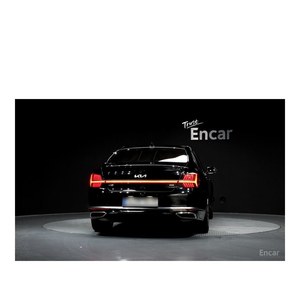 Kia K9 3.8 GDI AWD 2024 con Asientos de Cuero, Caja de Cambios Automática, Volante a la Izquierda - 60,148 km - Product Image 4