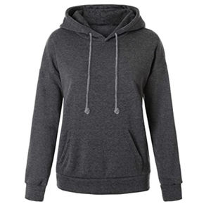 Custom Logo 3d Puff Printing Graphic Winter Heavyweight Hoodies Women Streetwear High Quality Drop Shoulder Oversized Pullover - Product Image 4