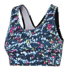 Sujetadores Deportivos Ajustables Personalizados para Mujer, Ropa Interior de Yoga, Cierre Frontal, Sujetador Deportivo con Push-Up para Correr - Product Image 2