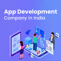 Azienda Leader nel Sviluppo di App Mobili in India, Servizi di Sviluppo App iOS e Android Premiati