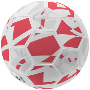 Balón de Fútbol de Entrenamiento, Cosido a Mano, Resistente, Ligero y Personalizable, con Diseño Único para Competencias, OEM Disponible - Product Image 5