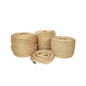 Corde en sisal de haute qualité, prête pour l'exportation, qualité commerciale - Product Image 3