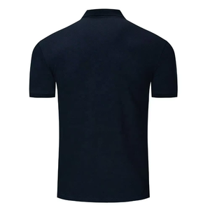 Camisas Formales y Casuales de Algodón Antiarrugas con Estampado Digital Personalizado al por Mayor para Hombre con Logotipo en la Parte Delantera - Product Image 5
