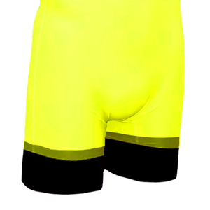 Combinaison de lutte entièrement personnalisée, de haute qualité, avec logo et numéro imprimés par sublimation, dernière collection de vêtements de sport. - Product Image 3