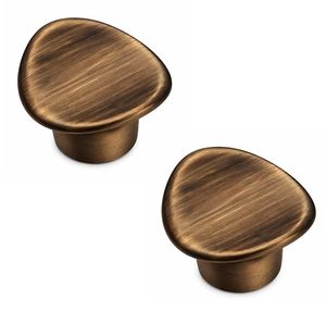 Drawer <b>Knobs</b> for Home & Office – Durable and Elegant Stainless Steel <b>Door</b> <b>Knob</b> for Cabinets, Cupboards & Dressers - Product Image 4