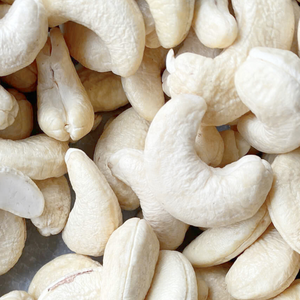 Nueces de Anacardo Crudas de Fábrica en Vietnam WW180, WW240, WW320, LP, Nueces de Anacardo de Costa de Marfil, Requisitos OEM ODM para Clientes - Product Image 1