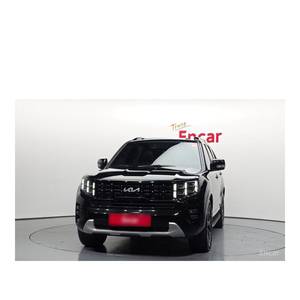 Kia Mohave 2022, Diésel 3.0, 4x4, 6 Plazas, Cuero, Caja de Cambios Automática, 46,721 km, Volante a la Izquierda - Product Image 3