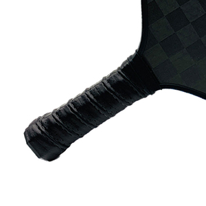 Durable Pickleball Paddle Carbon Fiber Face Lightweight <b>Frame</b> Ergonomic Grip Enhanced Touch Excellent Balance Precision Spin - Product Image 2