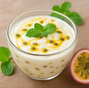 น้ำเชื่อมเสาวรสขายดี สำหรับชานมไข่มุกและซอร์เบต์ สีคงทน ไม่มีสารปรุงแต่ง - Product Image 4