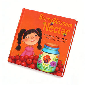 Servicios de Impresión de Libros Infantiles de Tapa Dura con Cartón y Papel de Lujo, Impresión Offset, Diseños Personalizados - Fabricante en China - Product Image 4