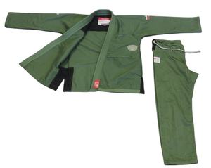 Kimono de Jiu-Jitsu respirant fabriqué au Pakistan, vente en gros, sur mesure, combinaisons BJJ personnalisées, Jiu-Jitsu brésilien - Product Image 1