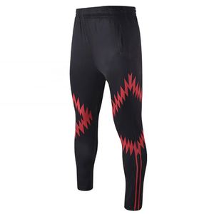 Vêtements de sport en polyester en gros, tenues de sport haut de gamme avec services complets de fabrication OEM ODM et d'exportation - Product Image 2