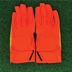 Guantes de Seguridad Modernos de Dedo Completo, Impermeables, de Poliéster/Algodón, con Cierre de Gancho y Bucle, Antideslizantes, Unisex, en Azul, Blanco y Verde Menta - Product Image 4