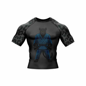 Best Quality Wholesale Customized <b>Long</b> <b>Sleeve</b> Rush Guard Stretch Fitness Quick Dry Swim Wear Rash Guard For Online sale - Product Image 6