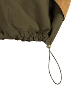 <b>Women's</b> Windbreaker <b>Jacket</b> Custom <b>Lightweight</b> Waterproof Raincoats Windproof Breathable Windbreaker <b>jacket</b> For <b>Women</b> - Product Image 6