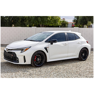 Toyota GR Corolla Core 2023 - Product Image 1