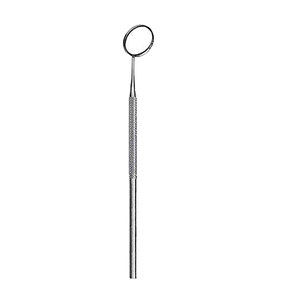 Outil de grattoir dentaire professionnel avec miroir buccal, 3 pièces, en acier inoxydable de qualité médicale, cure-dent et grattoir à tartre - Product Image 2