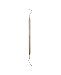 Ensemble complet d'instruments dentaires professionnels (miroir, sonde et pince) pour un diagnostic précis - Product Image 6
