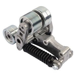 Tenditore di Alta Qualità per Freightliner Cascadia 114SD DD15, Codice A4722000570 38667MBT, per Veicoli 114SD - Product Image 6