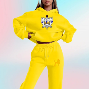 ชุดเสื้อฮู้ดกีฬา Sigma Gamma Rho รุ่นใหม่ สไตล์ลำลอง ชุดวอร์มออกกำลังกาย เสื้อฮู้ดแบบสวมหัว แฟชั่นสตรีทแวร์ - Product Image 1