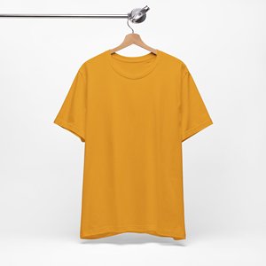 Custom Label Women's Slim Fit O-Neck T-Shirt Soft Touch Casual Ladies <b>Top</b> - Product Image 1
