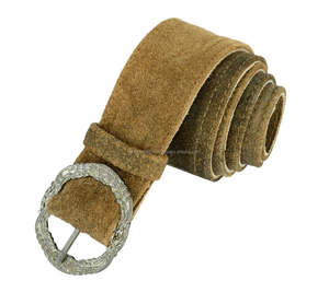 หนังกลับแพะบาวาเรียเยอรมัน - Product Image 6