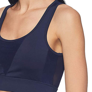Sujetador Deportivo de Alta Intensidad para Mujer, Transpirable, Ligero, para Yoga y Fitness, Cómodo, Ecológico, Impermeable por Delante - Product Image 5