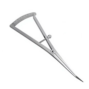 Elevador Dental Manual Premium, Instrumentos Quirúrgicos para Implantes Periósteos, Acero Inoxidable Duradero de Alta Calidad, Certificado CE - Product Image 5