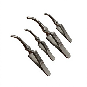 Pince Bulldog Debakey Personnalisée – Vente Flash, Qualité Supérieure, Tendance Actuelle, Légère, à Prix Abordable - Product Image 6